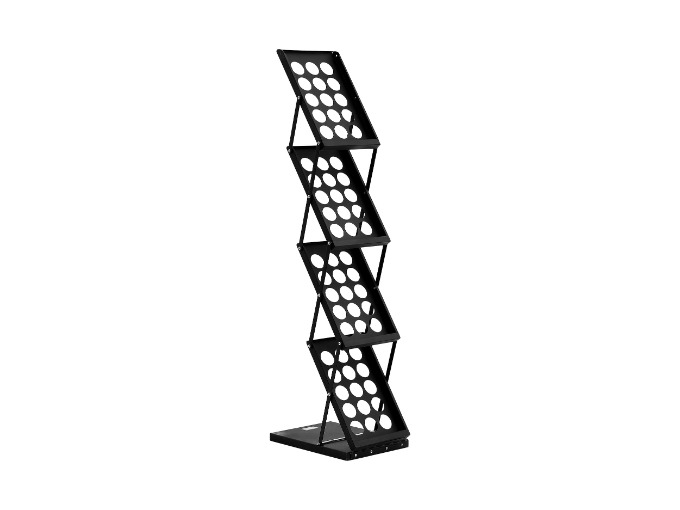 GA-01 [Catalogue Stand]